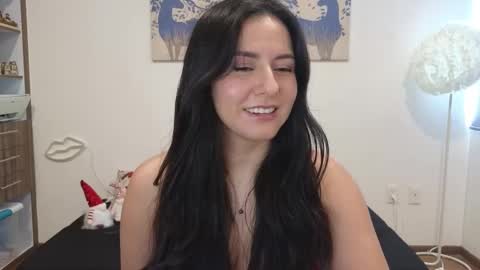 Ana Melissa online show from 03-08-25, 10:02