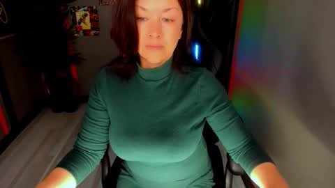 Ana online show from 02-24-26, 10:02