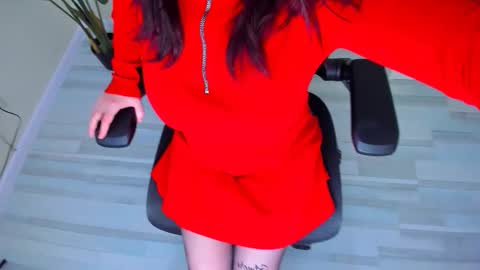 Ana online show from 02-25-26, 10:03