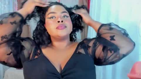 Ana online show from 11-30-25, 12:47