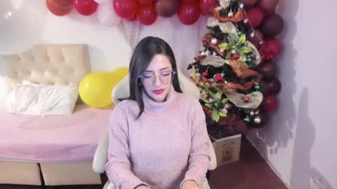 Im anna but you can call me as you want online show from 12-25-24, 03:18