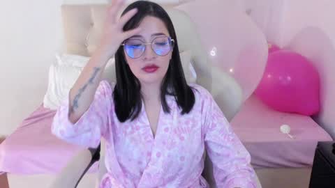 Im anna but you can call me as you want online show from 01-27-25, 09:00