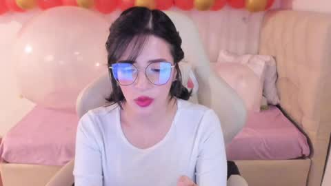 Im anna but you can call me as you want online show from 02-07-25, 07:38