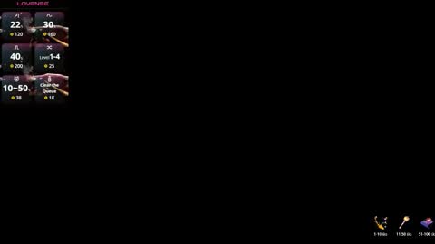 Snapshot of ana_spencerr chatting on 02-24-26, 11:19 Ana online show from 02-24-26, 11:19