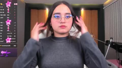 Ana online show from 12-06-24, 11:14