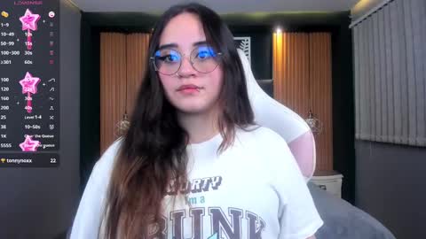 Ana online show from 12-10-24, 05:33