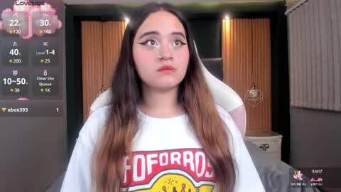 Ana online show from 12-17-24, 12:56