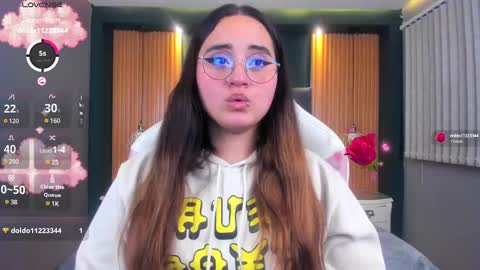 Ana online show from 12-17-24, 09:27