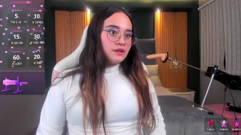 Ana online show from 12-21-24, 12:20