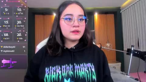 Ana online show from 12-22-24, 08:36