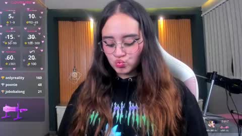 Ana online show from 12-22-24, 11:41