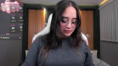 Ana online show from 12-26-24, 08:32