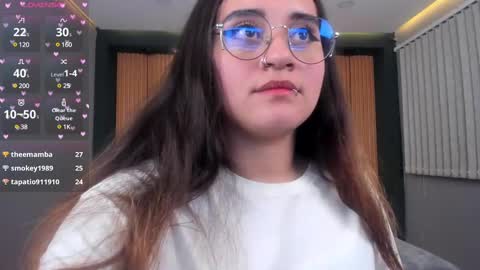 Ana online show from 01-13-25, 12:30