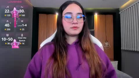 Ana online show from 01-16-25, 08:46