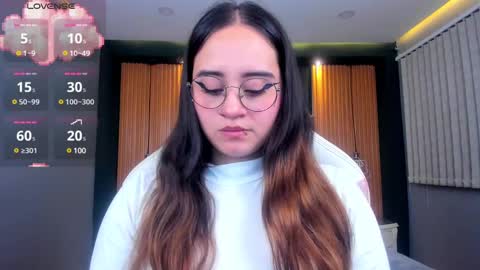 Ana online show from 01-19-25, 09:23