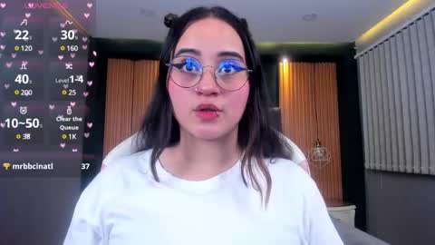 Ana online show from 01-21-25, 08:32