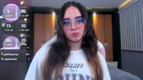 Ana online show from 01-24-25, 08:32