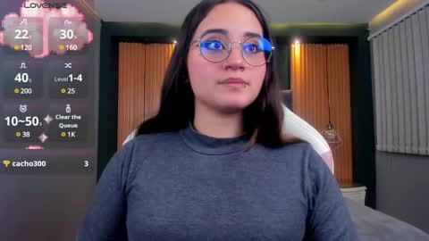 Ana online show from 01-28-25, 08:04