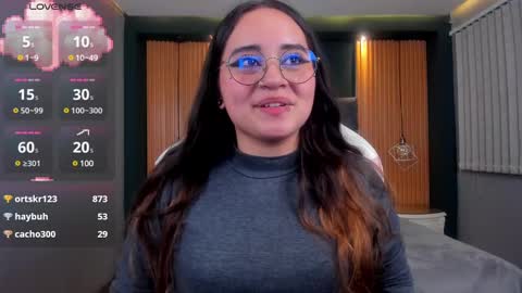 Ana online show from 01-28-25, 11:07