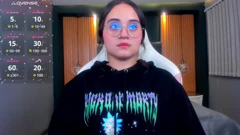 Ana online show from 01-29-25, 11:14