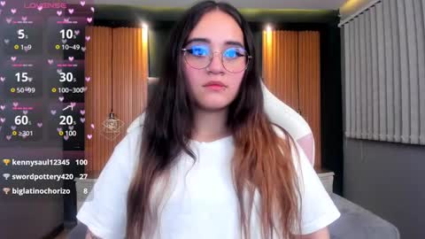 Ana online show from 02-01-25, 12:51