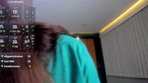 Ana online show from 02-08-25, 12:38