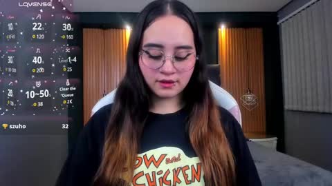 Ana online show from 02-10-25, 08:42