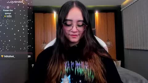 Ana online show from 02-11-25, 08:52