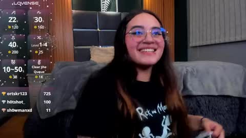 Ana online show from 02-11-25, 11:54