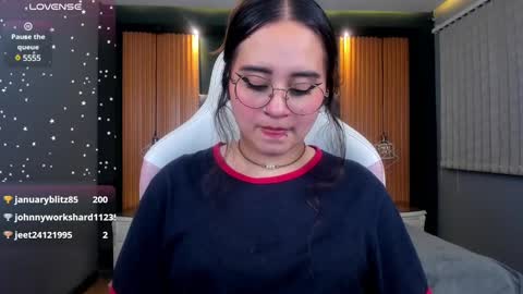 Ana online show from 02-13-25, 12:57