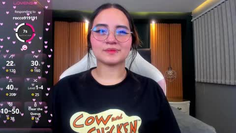 Ana online show from 02-16-25, 09:27