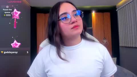 Ana online show from 02-24-25, 08:58