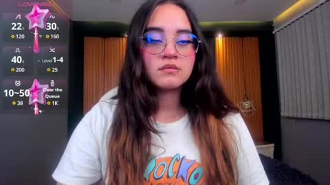 Ana online show from 02-25-25, 08:19