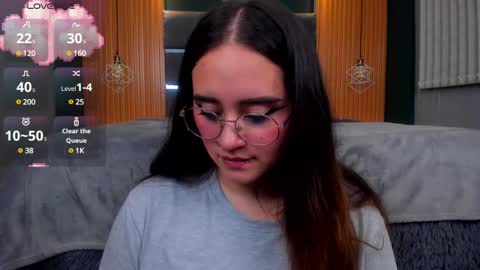 Ana online show from 03-03-25, 11:56