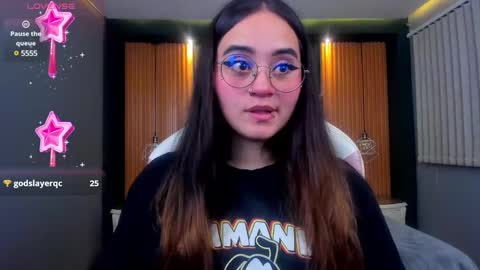 Ana online show from 03-07-25, 08:44