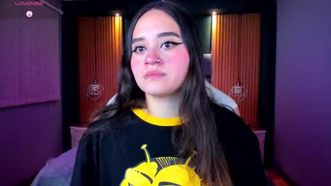 Ana online show from 09-10-25, 08:42