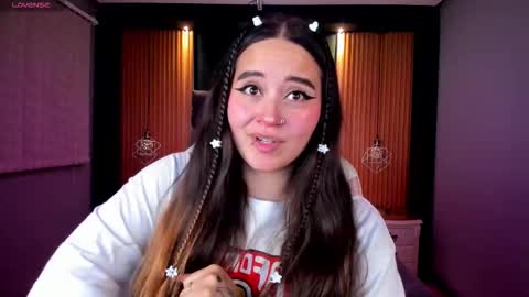 Ana online show from 09-11-25, 09:26