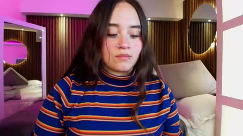 Ana online show from 09-29-25, 07:51