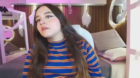 Ana online show from 10-14-25, 07:47