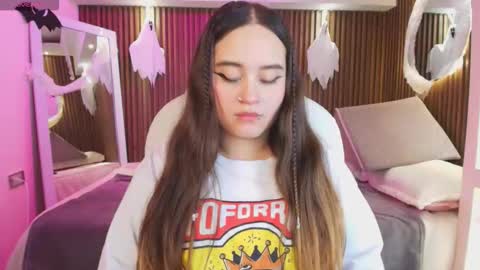 Ana online show from 10-15-25, 07:58