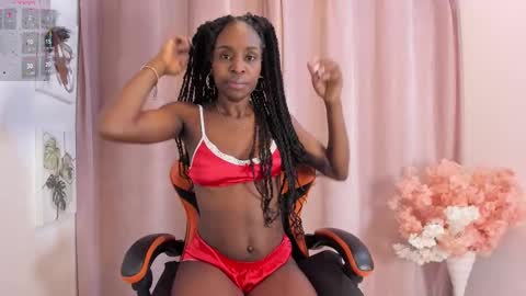 Ana Castillo online show from 02-06-26, 11:24