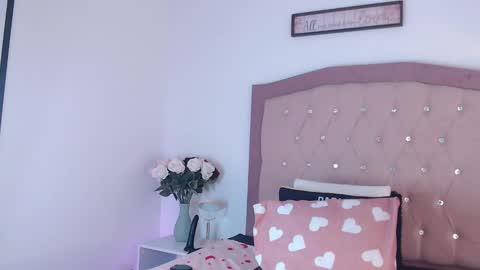 Ana Moon  online show from 02-28-25, 09:04