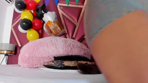 Ana Herrera online show from 09-23-25, 11:13