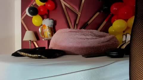 Ana Herrera online show from 09-25-25, 11:36