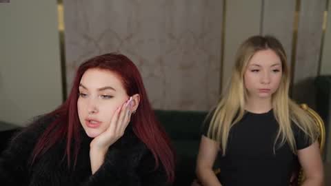 Anabel Kira Zlata Kira Elice Lana Dominika Sofy Kaila Bridget online show from 02-25-25, 07:42