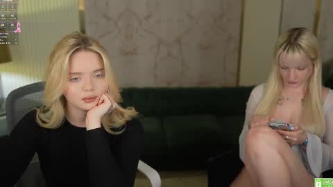 Anabel Kira Zlata Kira Elice Lana Dominika Sofy Kaila Bridget online show from 02-27-25, 01:59