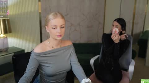Anabel Kira Zlata Kira Elice Lana Dominika Sofy Kaila Bridget online show from 02-27-25, 08:06