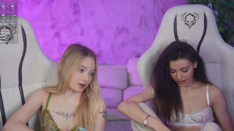 Anabel Kira Zlata Kira Elice Lana Dominika Sofy Kaila Bridget online show from 03-10-25, 09:21