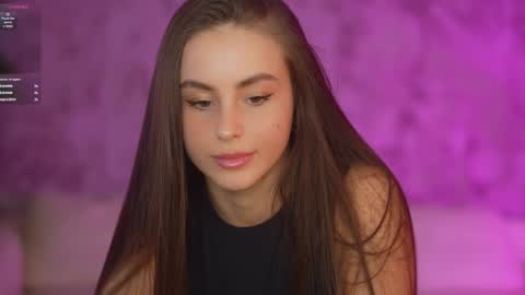 Anabel Kira Zlata Kira Elice Lana Dominika Sofy Kaila Bridget online show from 03-10-25, 12:26