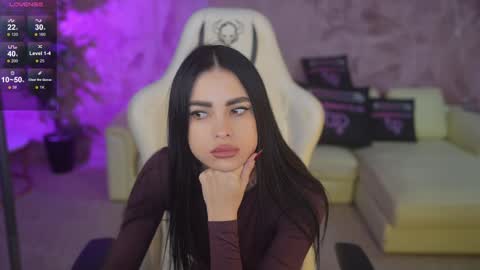 Anabel Kira Zlata Kira Elice Lana Dominika Sofy Kaila Bridget online show from 11-18-25, 07:46